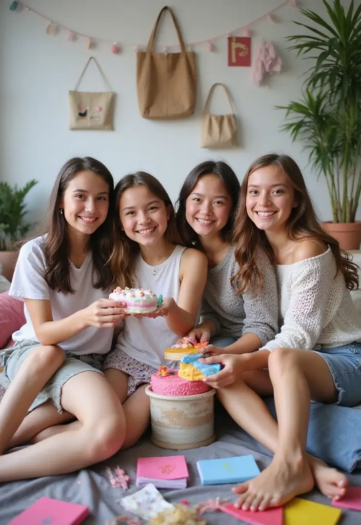 25 Cute Crafts for Teenagers DIY Room Decor Full of Personality - Conclusion