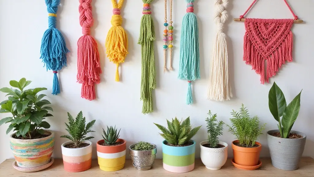25 Cute Crafts for Teenagers DIY Room Decor Full of Personality