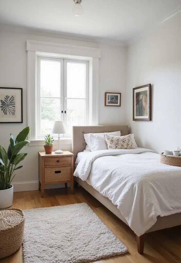 25 DIY Bedroom Decor for Small Rooms That Feel Spacious - Conclusion