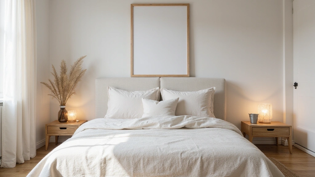 25 DIY Bedroom Decor for Small Rooms That Feel Spacious