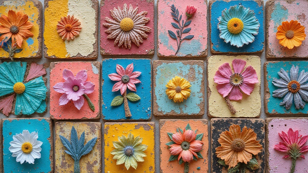 25 DIY Crafts for Home Decor Wall Art You’ll Love Making