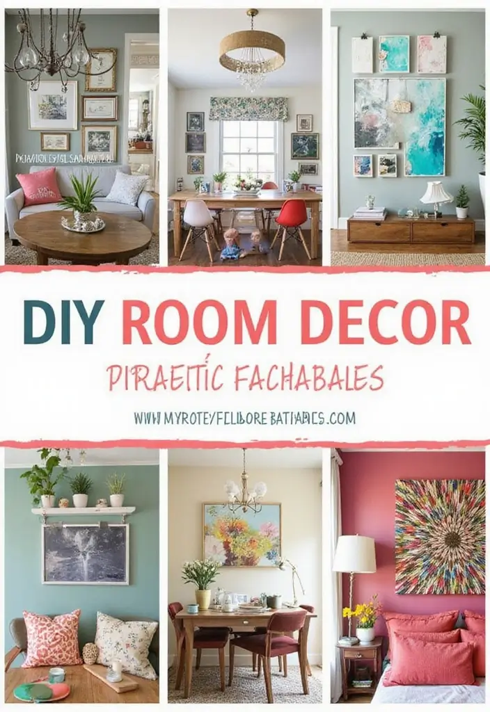 25 DIY Room Decor for Teens Aesthetic Ideas That Are Totally Viral - Conclusion