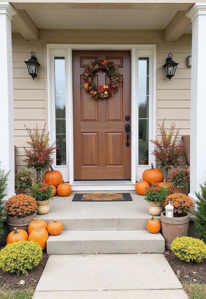 25 Fall Front Porch Decor Ideas Easy DIY Projects for Warm Welcomes - Conclusion