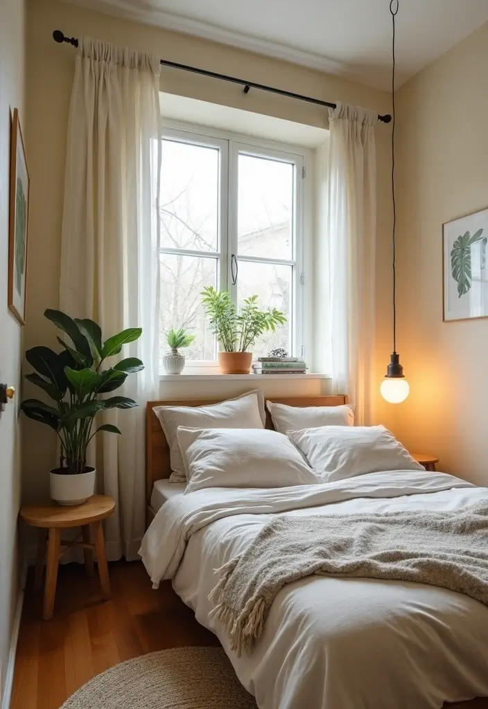 27 Bedroom Ideas for Small Rooms DIY Decor That Maximizes Space - Conclusion