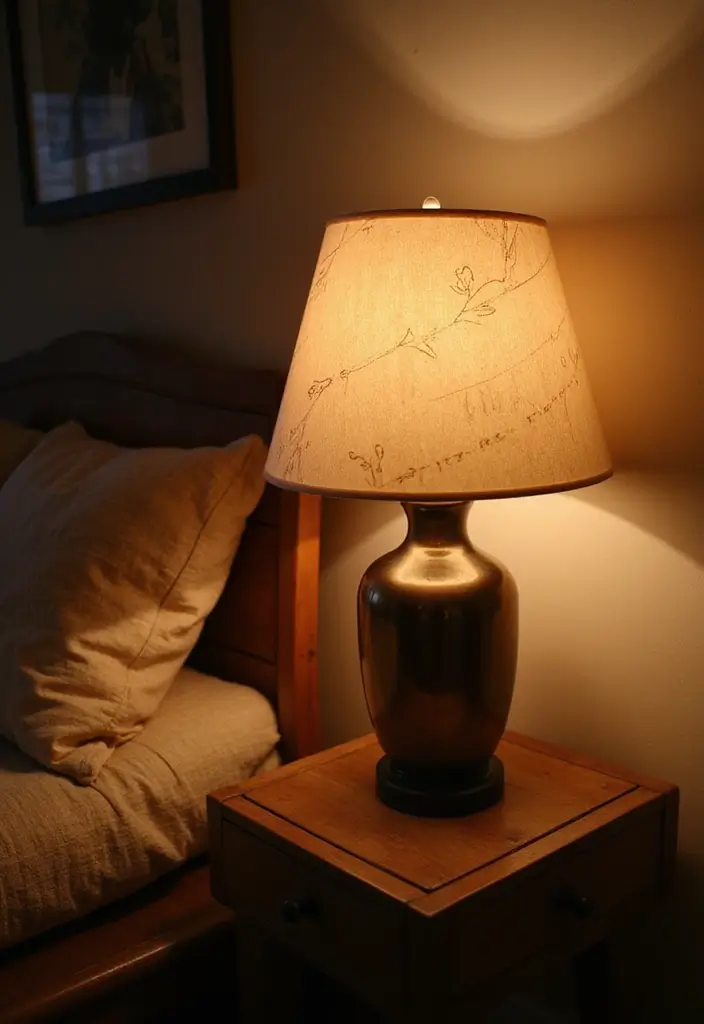 27 Paper Crafts Room Decor Easy DIY for Affordable Style - 25. Paper Light Covers