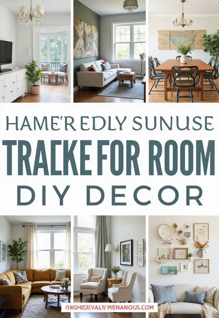 27 Simple Room Decor Ideas Easy DIY You’ll Love - Conclusion