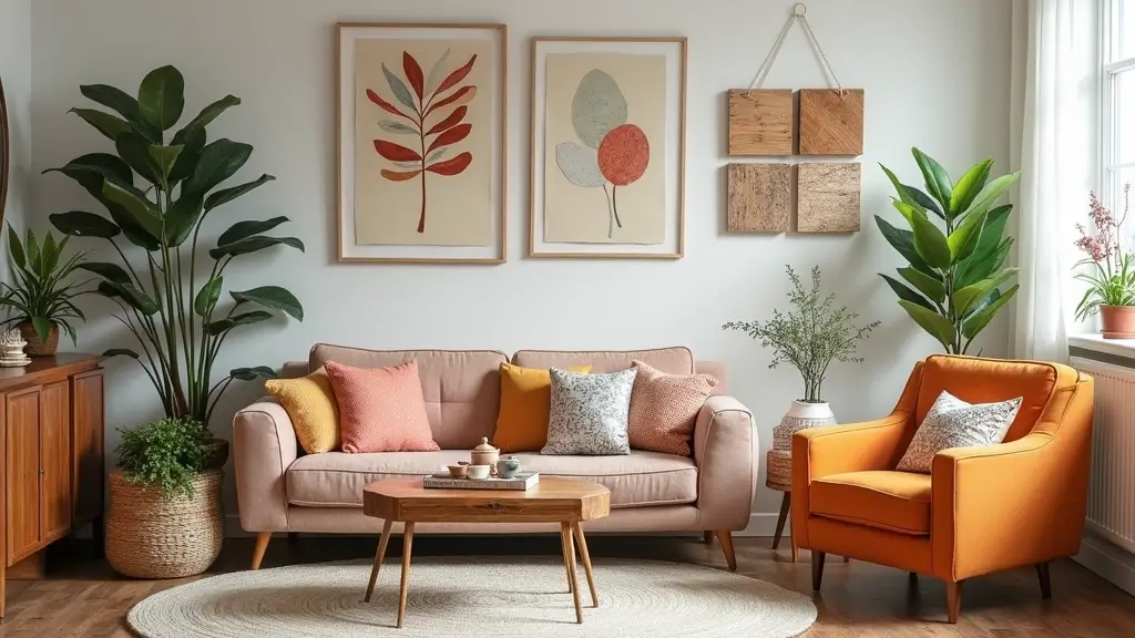 27 Simple Room Decor Ideas Easy DIY You’ll Love