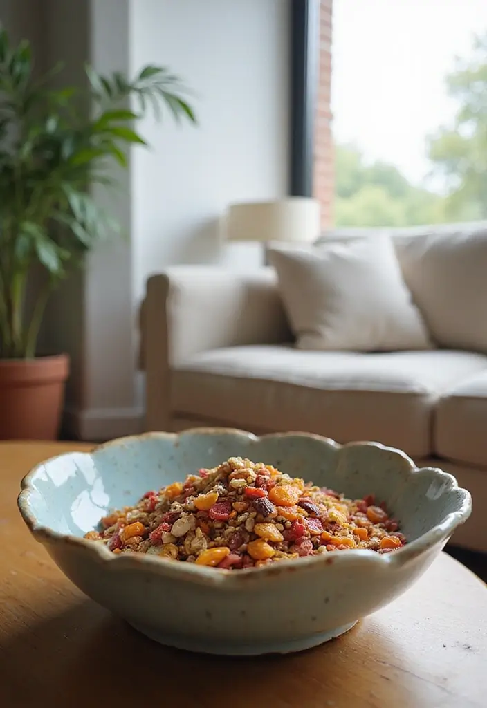 30 Cheap DIY Home Decor Easy Creative Ways to Refresh Your Space - 28. DIY Potpourri