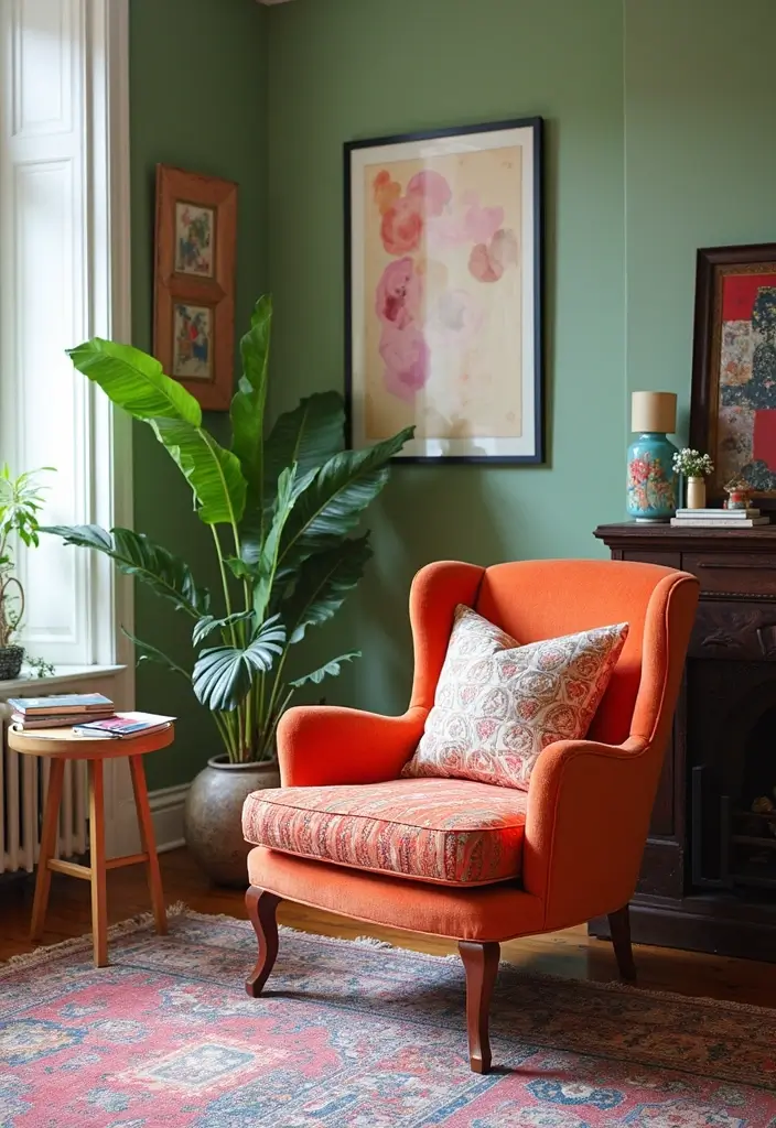 30 Cheap DIY Home Decor Easy Creative Ways to Refresh Your Space - 4. Upcycled Furniture