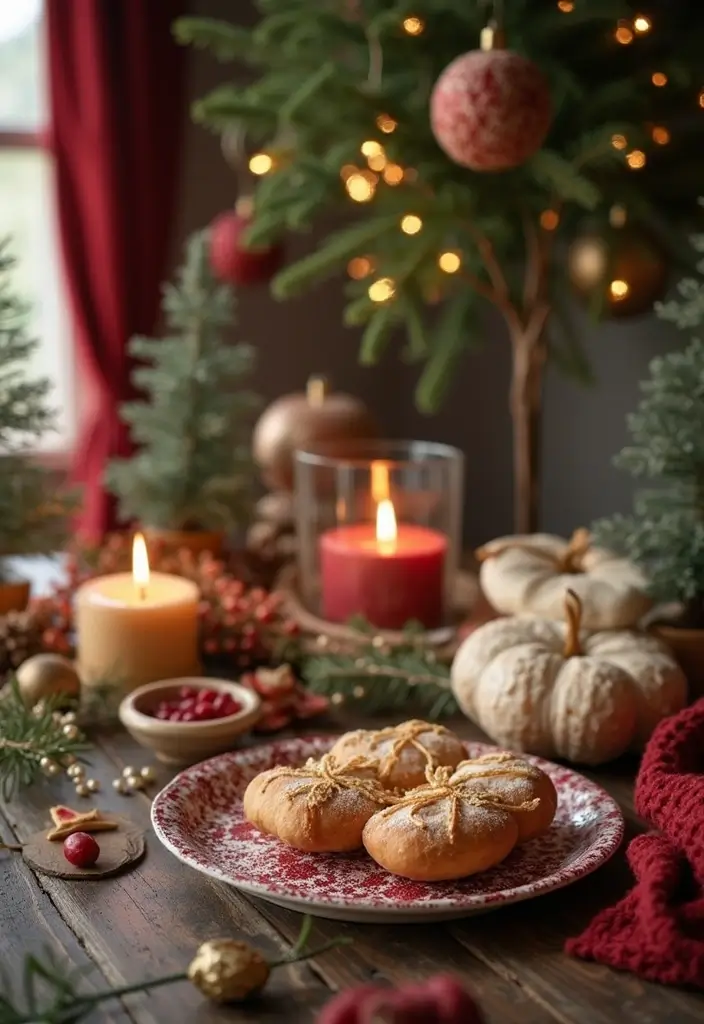 30 Christmas Party Decor Ideas Easy DIY for Magical Gatherings - Conclusion
