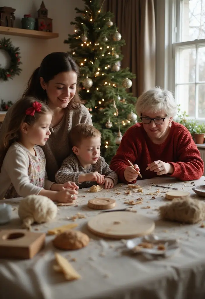 30 DIY Christmas Decorations for Home Decor Full of Holiday Spirit - Conclusion