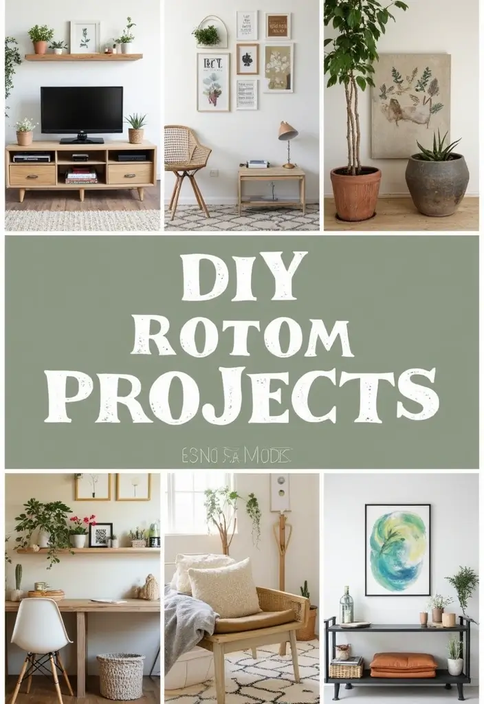 30 Easy DIY Room Decor for Teens That Feel Aesthetic and Cool - Conclusion