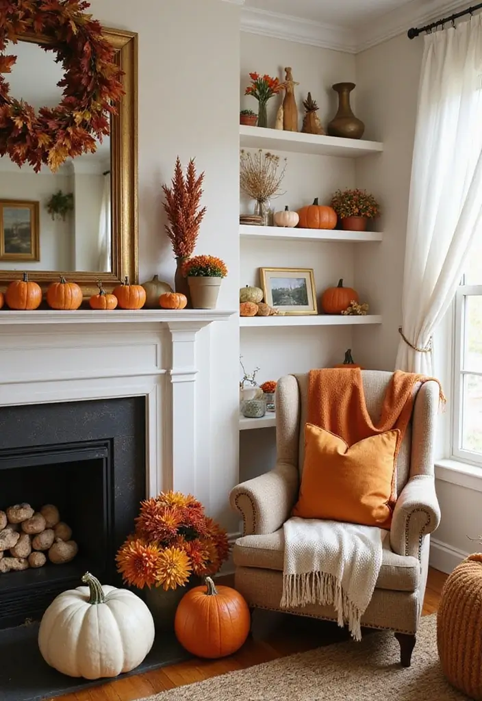 30 Fall Decor Ideas for the Home DIY Projects That Feel Cozy - Conclusion
