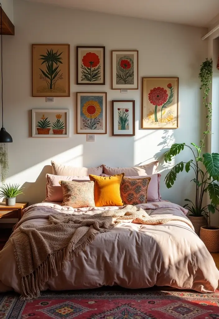 30 Room Decor Bedroom DIY Wall Art Ideas That Transform Your Space - Conclusion