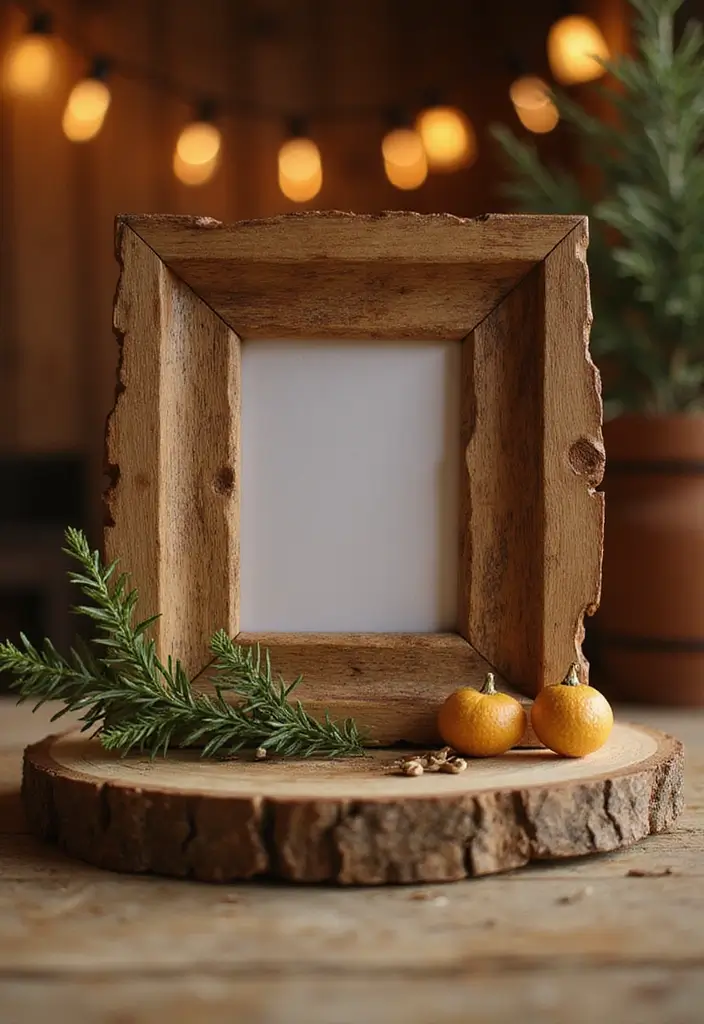 30 Room Decor Ideas DIY for Teens Crafts That Are Trendy and Fun - 13. DIY Wooden Photo Frame