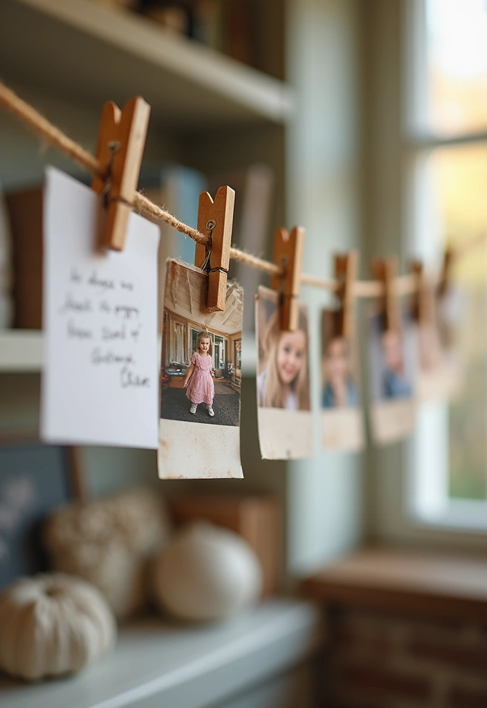 30 Room Decor Ideas DIY for Teens Crafts That Are Trendy and Fun - 25. Customized Clothespin Holders