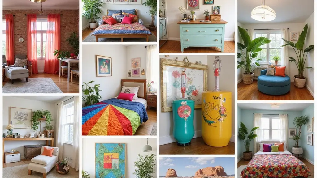 30 Room Decor Ideas DIY for Teens Crafts That Are Trendy and Fun