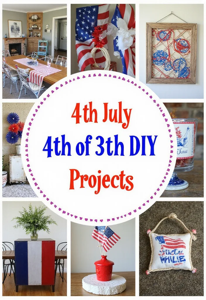 4th of July DIY Decor: A Patriotic Guide with 19 Festive Styling Inspirations - Conclusion
