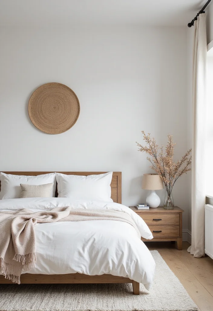 Aesthetic Wall Decor Bedroom DIY: A Minimalist Guide with 18 Elegant Inspirations - Conclusion