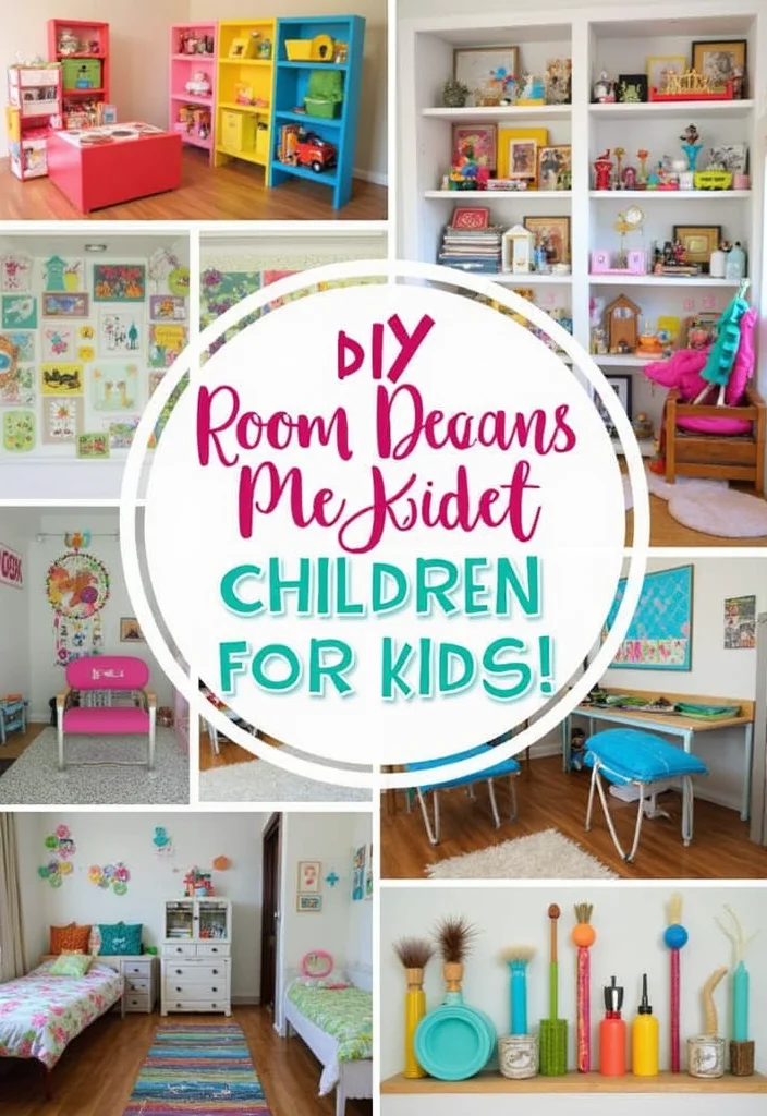 Cute DIY Room Decor Easy Crafts: A Sweet Guide with 19 Lovely Inspirations - Conclusion