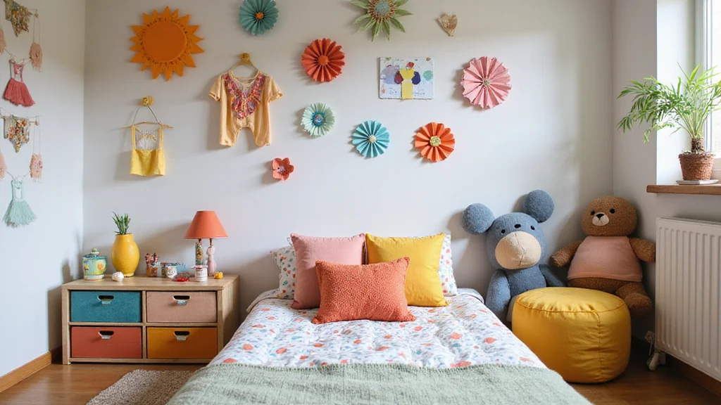 Cute DIY Room Decor Easy Crafts: A Sweet Guide with 19 Lovely Inspirations