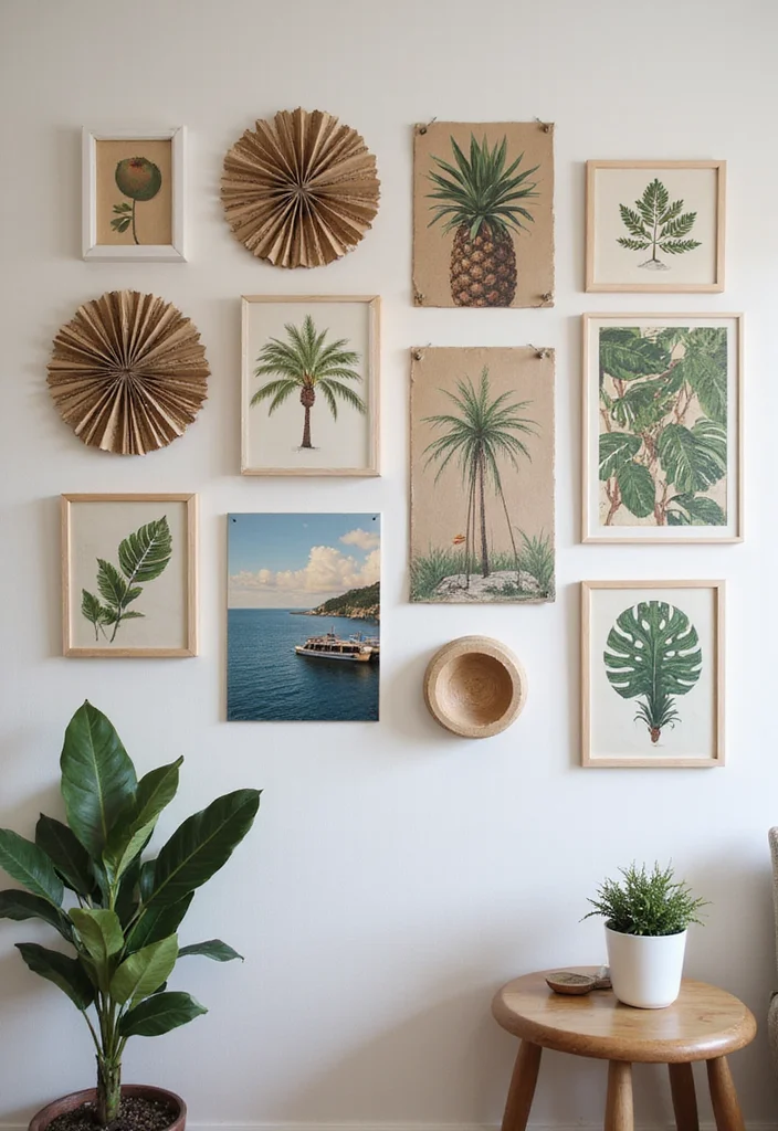 DIY Aesthetic Room Decor Wall Art: A Minimalist Home Guide with 17 Elegant Concepts - Conclusion