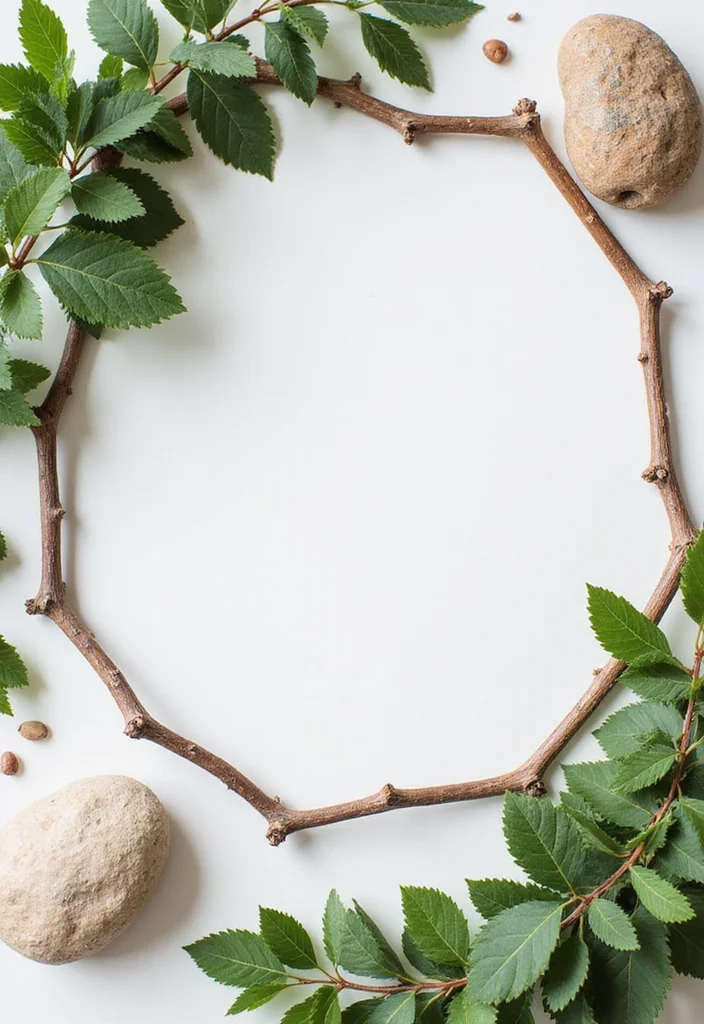 DIY Boys Room Decor Ideas: A Cool Guide with 20 Fun & Creative Inspirations - 19. Nature-Inspired Decor