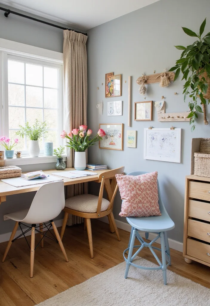 DIY Craft Room Decor Ideas: A Creative Home Guide with 17 Organized Inspirations - Conclusion