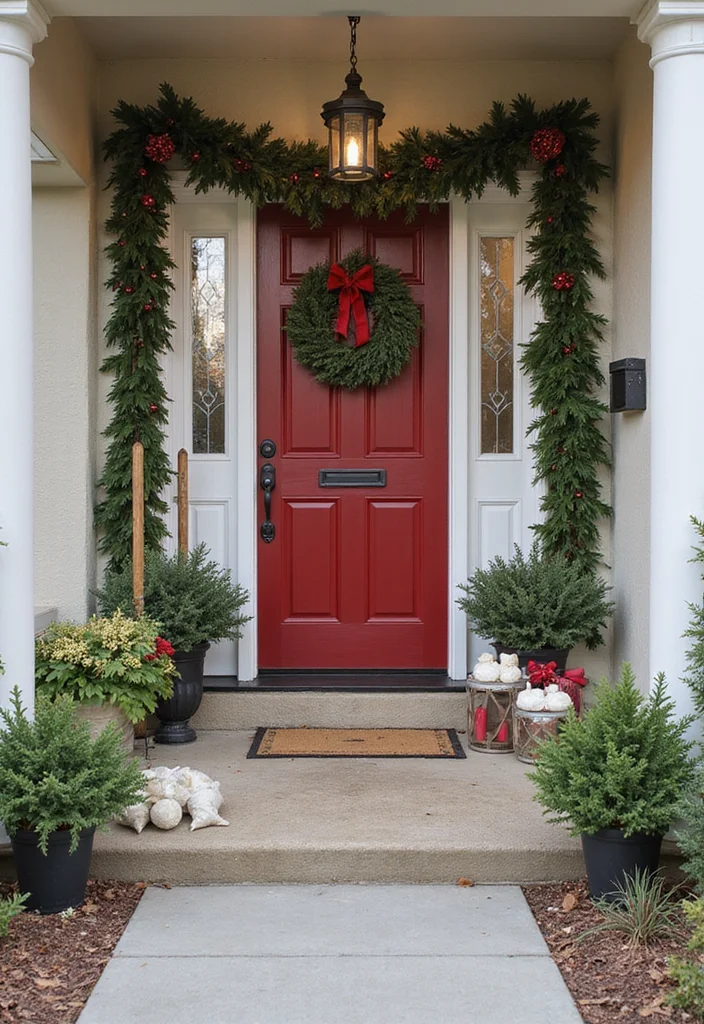 DIY Front Porch Christmas Decor: A Cozy Holiday Guide with 18 Cheerful Inspirations - Conclusion: Embrace the Joy of DIY Decor