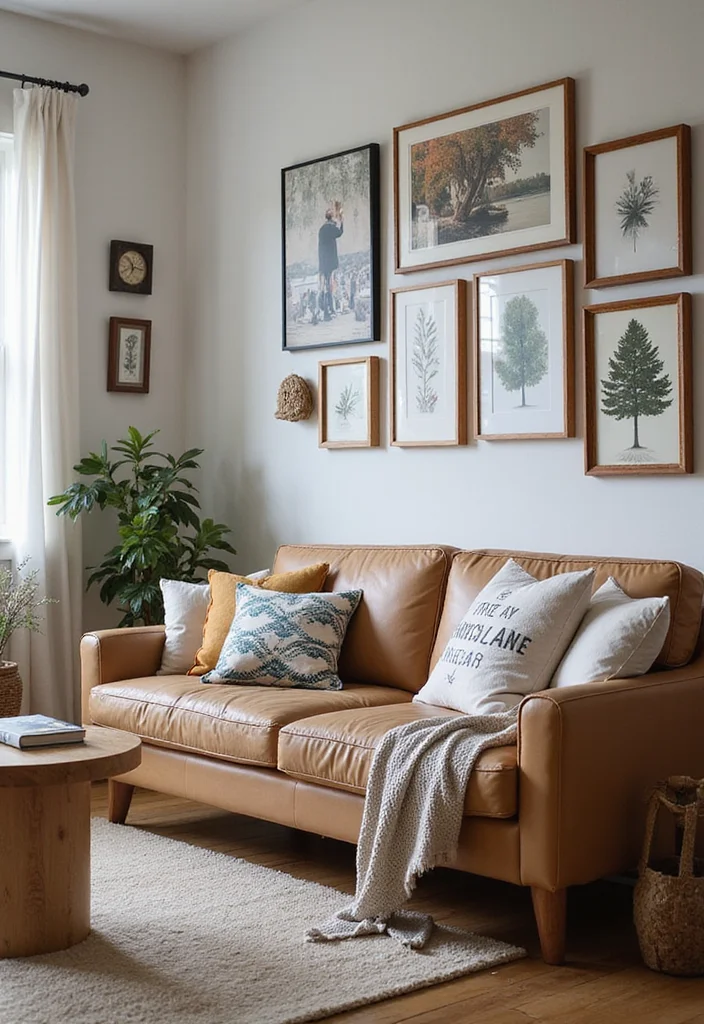 DIY Home Decor Rental Friendly: A Practical Guide with 19 Space-Savvy Ideas - 17. Showcase Your Hobbies