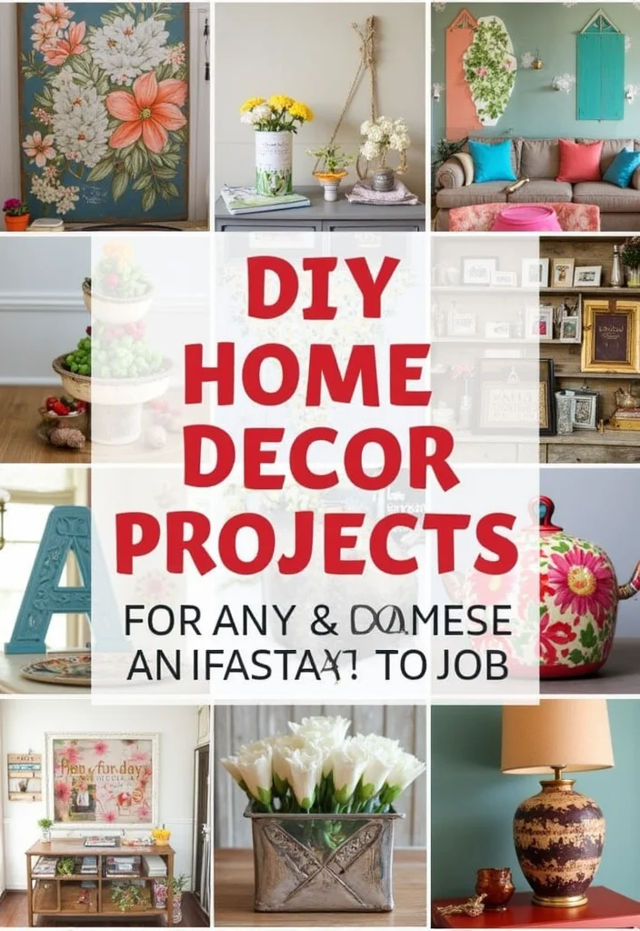 DIY Home Decor Rental Friendly: A Practical Guide with 19 Space-Savvy Ideas - Conclusion