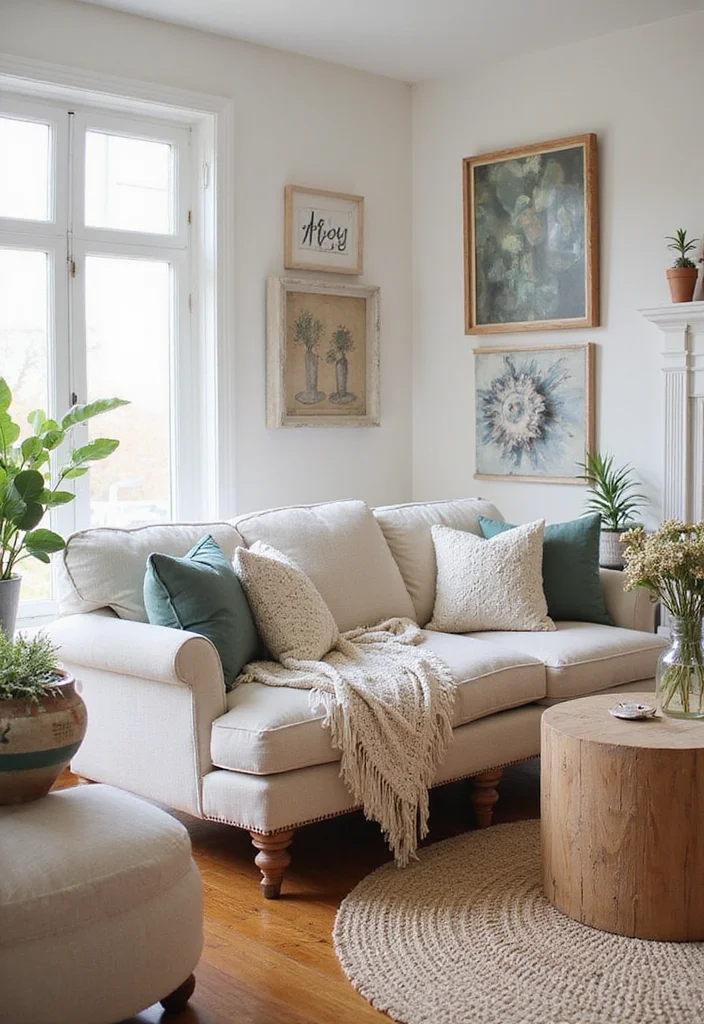 DIY Home Decor on a Budget: A Smart Guide with 19 Affordable Styling Ideas - Conclusion