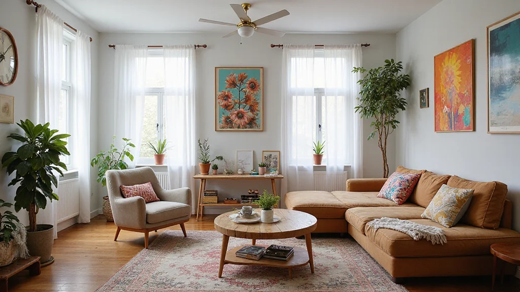 DIY Home Decor on a Budget: A Smart Guide with 19 Affordable Styling Ideas