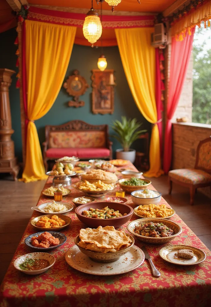 DIY Indian Wedding Decor Ideas: A Cultural Guide with 19 Vibrant Inspirations - Conclusion