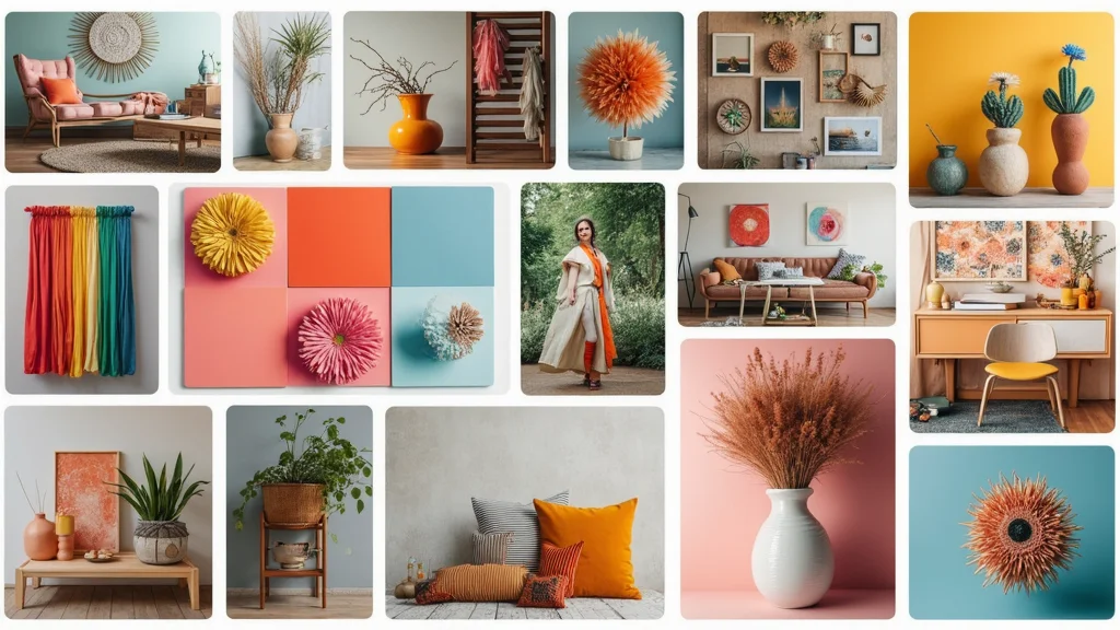 DIY Room Decor Ideas Wall Decorations: Transform Your Space with 18 Inspiring Touches