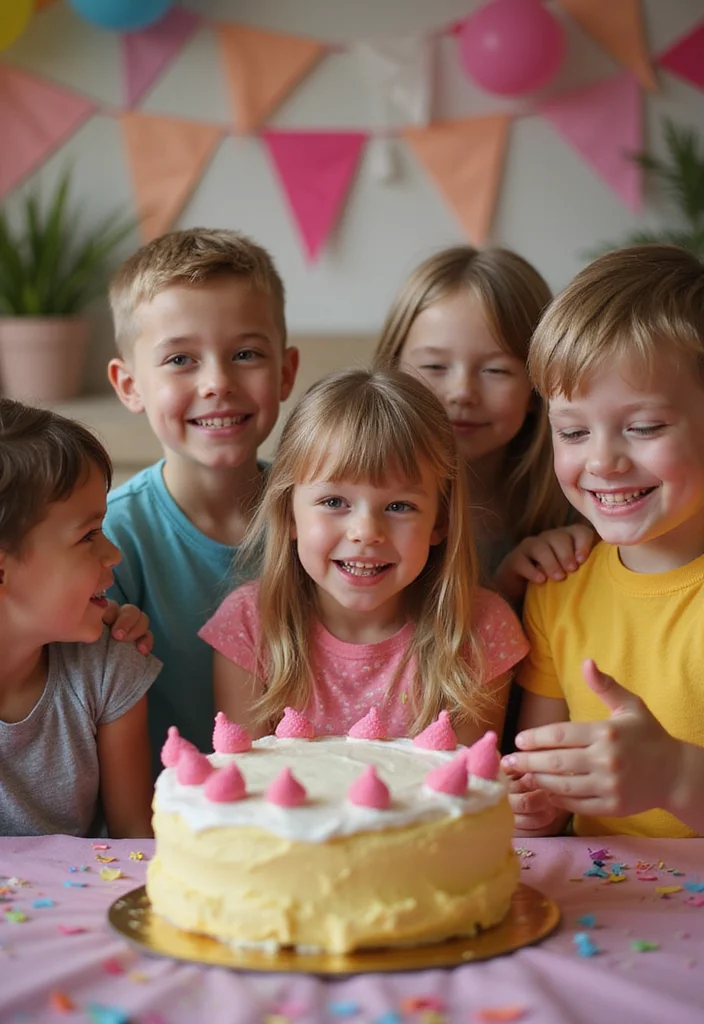 DIY Taylor Swift Party Decor: A Fun-Themed Guide with 17 Charming Inspirations - Conclusion