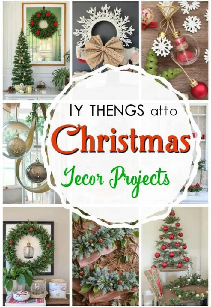 Dollar Tree DIY Christmas Decor: A Budget-Friendly Guide with 19 Holiday Ideas - Conclusion