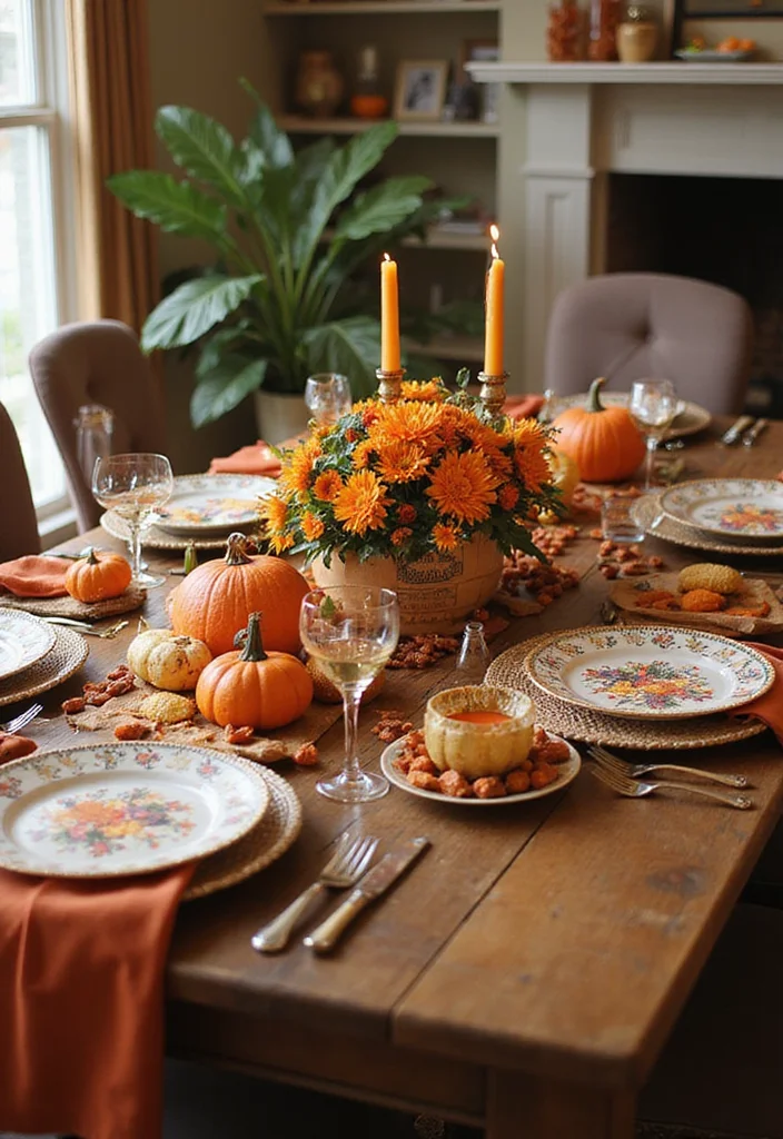 Dollar Tree Thanksgiving Decor DIY: A Cozy Fall Guide with 20 Festive Inspirations - Conclusion