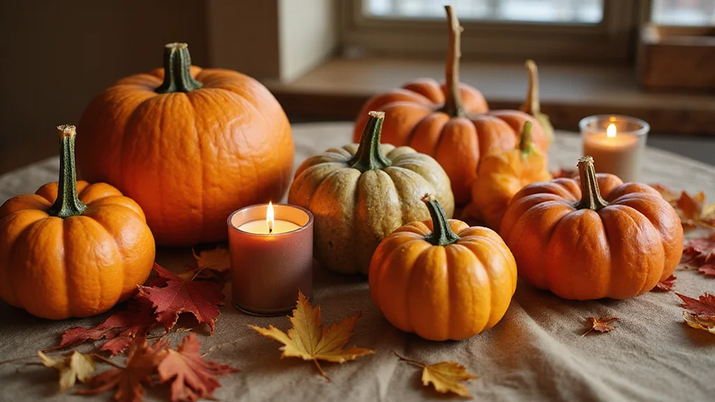 Dollar Tree Thanksgiving Decor DIY: A Cozy Fall Guide with 20 Festive Inspirations