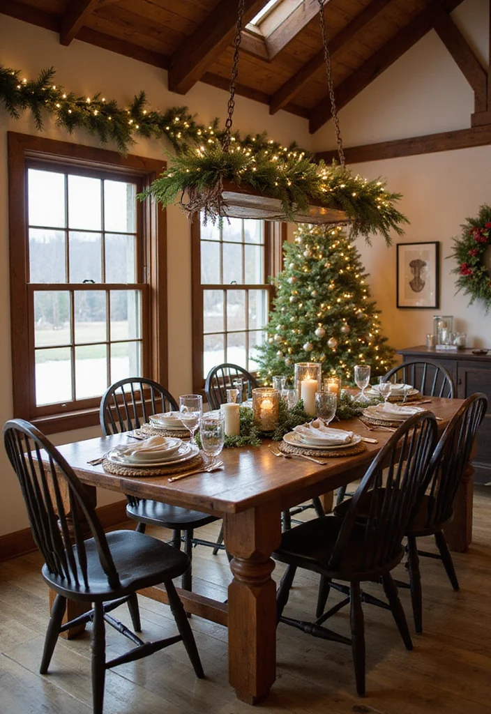 Farmhouse Christmas Decor Ideas DIY: A Warm Rustic Guide with 18 Holiday Concepts - Conclusion