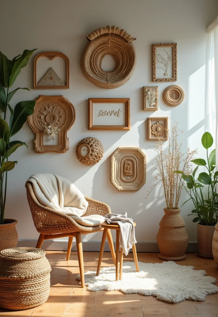 Home Decor DIY Ideas Creative Crafts: A Fun Guide with 19 Artistic Inspirations - Conclusion