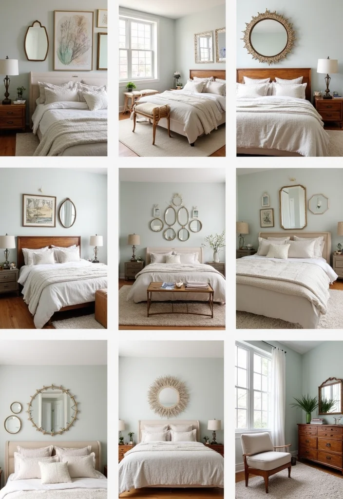 Mirror Wall Decor Bedroom DIY: An Elegant Guide with 18 Reflective Inspirations - Conclusion