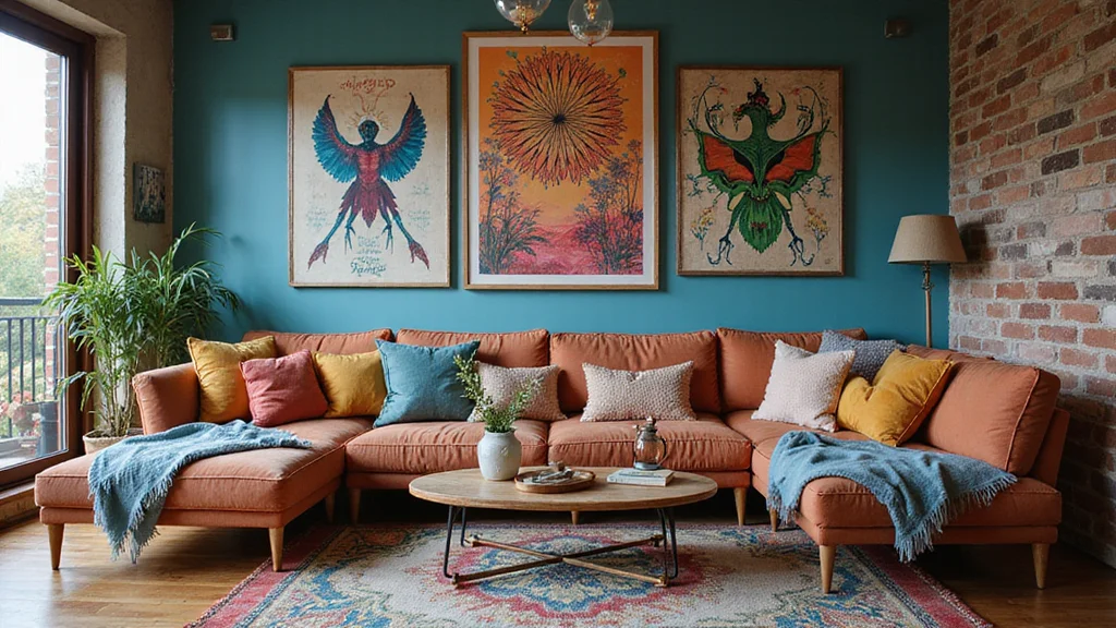 Therian Room Decor Ideas DIY: A Unique & Mythical Guide with 17 Styling Concepts