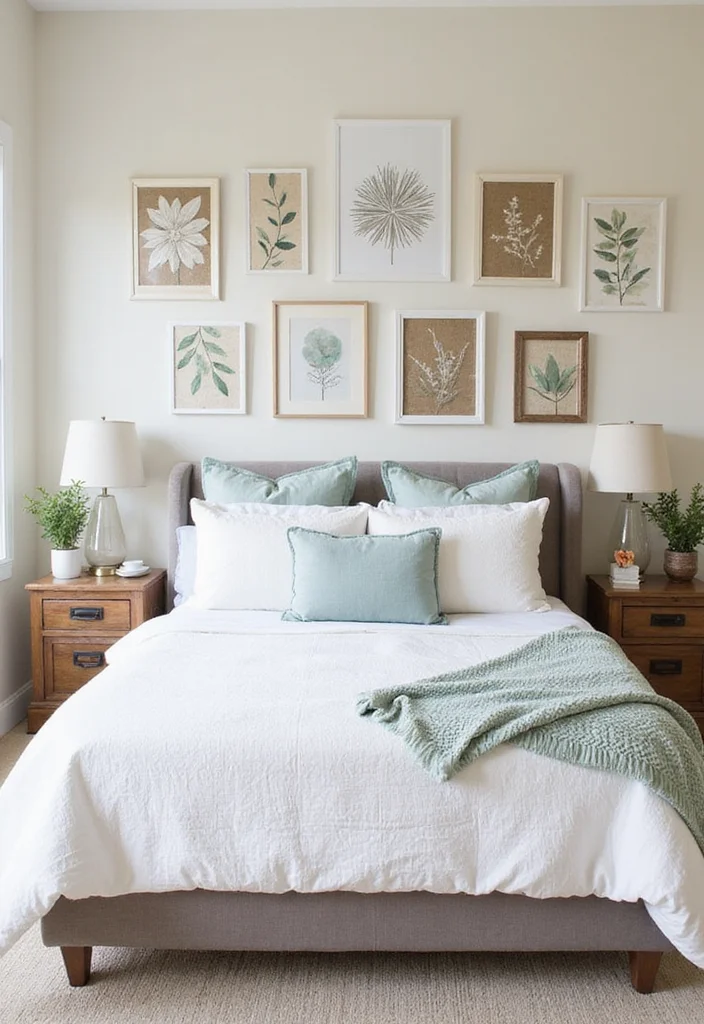 Wall Decor Bedroom DIY Creative: A Stylish Guide with 20 Unique Concepts - Conclusion
