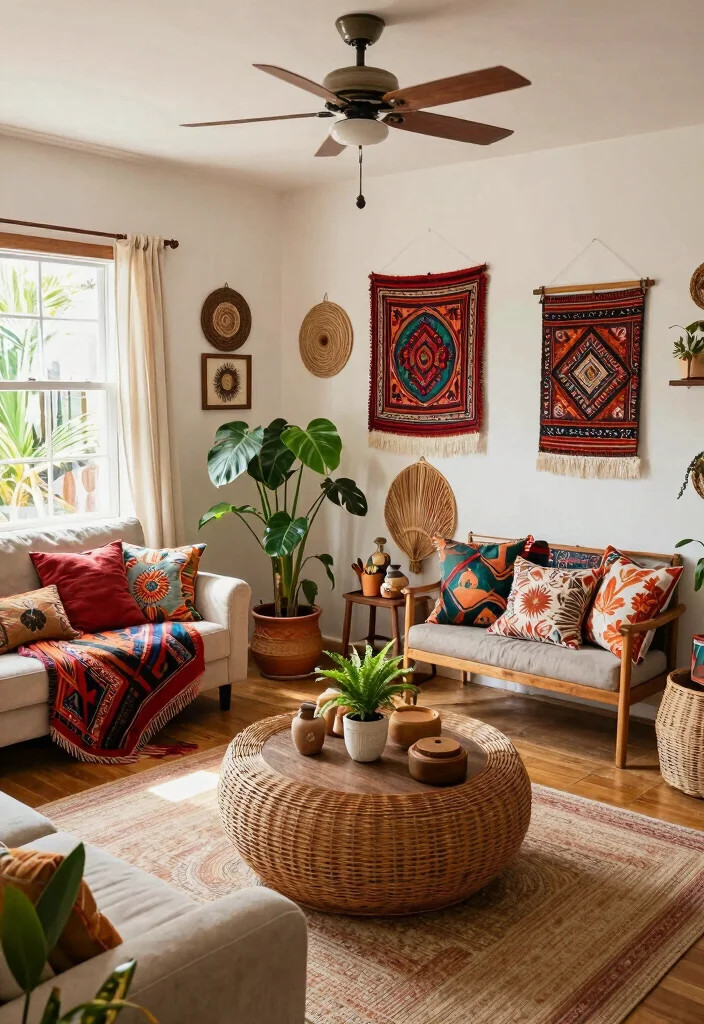 Boho Decor DIY Bohemian Homes: Best Blog Guide Featuring 19 Relaxed Styling Ideas - Conclusion 1
