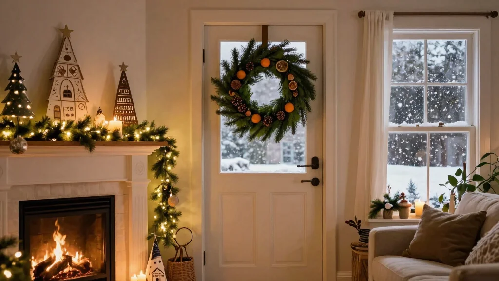 Christmas Decor Ideas DIY Crafts: Best Blog Guide with 18 Handmade Holiday Projects