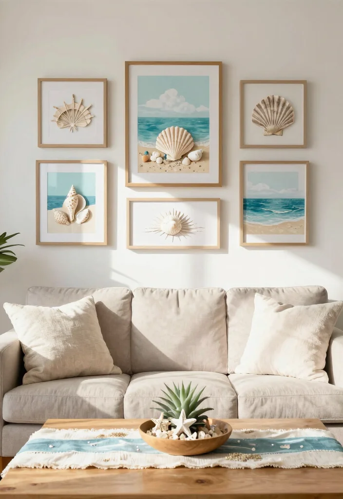 DIY Beachy Room Decor: Best Blog Guide with 18 Light Coastal Vibes - Conclusion 1