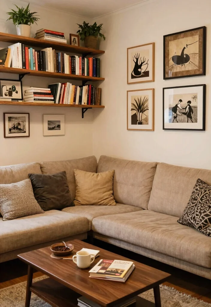 DIY Book Decor Ideas: Best Blog Guide with 18 Literary Styling Concepts - Conclusion 1