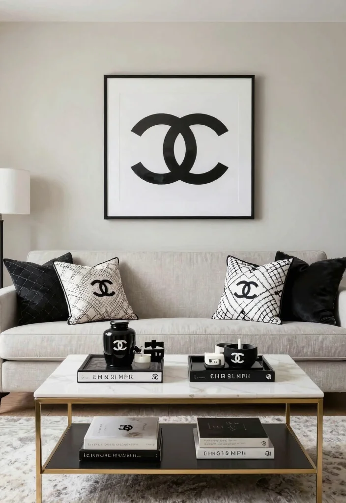 DIY Chanel Decor Dollar Stores: Best Blog Guide Featuring 19 Budget Luxury Looks - Conclusion 1