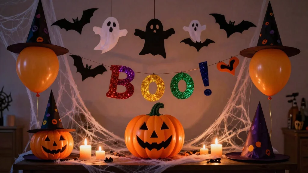 DIY Dollar Tree Halloween Decor: Best Blog Guide Featuring 20 Spooky Budget Projects